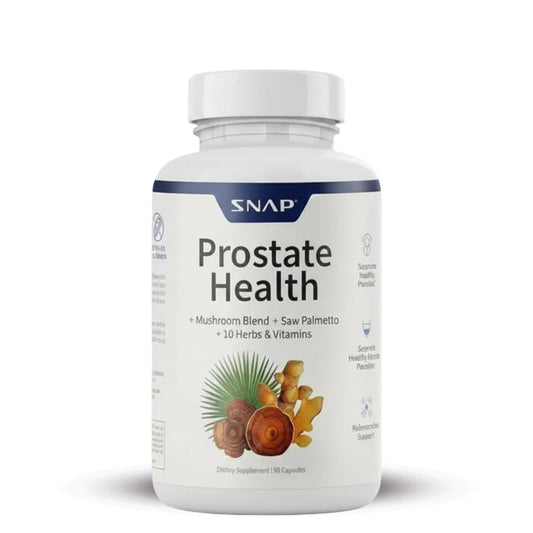 Prostate Health