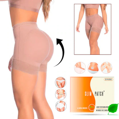 LIPO PATCH Parches Adelgazantes