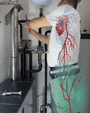 CINTURON  PARA CIATICA Y LA LUMBAR