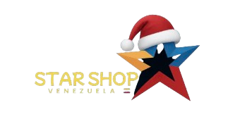 STAR SHOP 🇻🇪