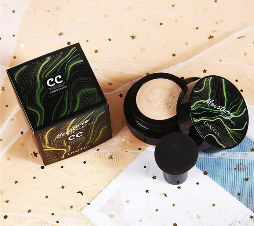 Base De Maquillame Hidratante Correctora