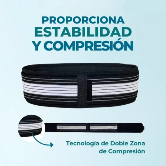CINTURON  PARA CIATICA Y LA LUMBAR