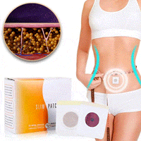 LIPO PATCH Parches Adelgazantes