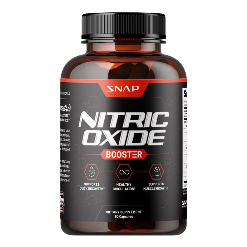 Nitric Oxide